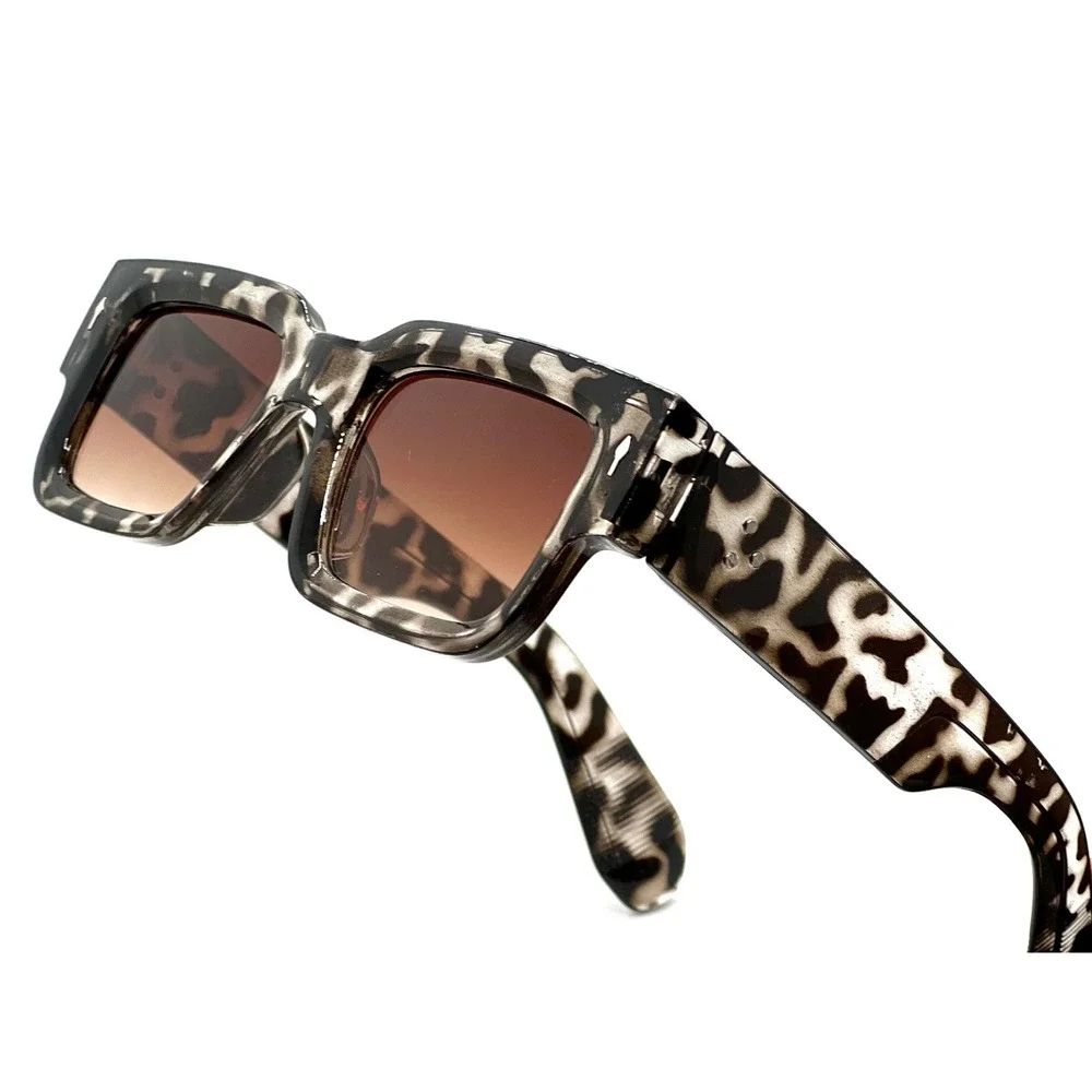 N/A chic leopard